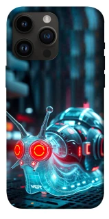 Чохол на Apple iPhone 14 Pro Max (6.7") Cyber ​​Snail фото 1 з 1