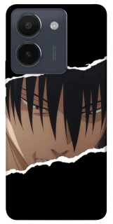 Чехол на Vivo Y36 Toji v6 фото 1 из 1