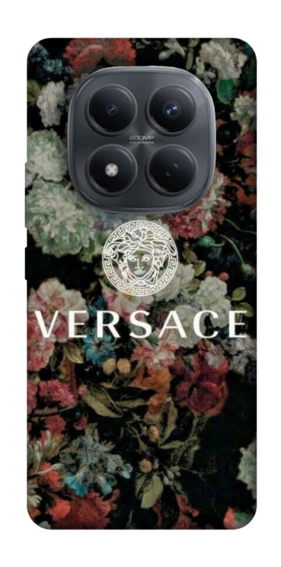 Чехол на Xiaomi Redmi Note 15 Pro 4G Versace ver.2 фото 1 из 1