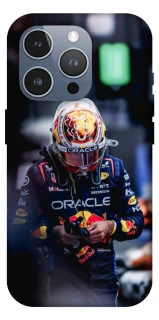 Чехол на Apple iPhone 16 Pro Max F-1 ver.6 фото 1 из 1