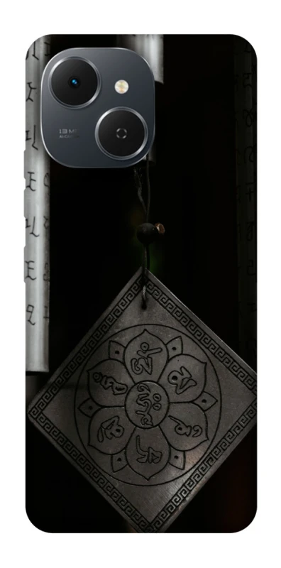 Чохол на TECNO Spark 40C Талісман удачі фото 1 з 1