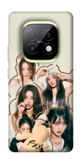 Чехол на Realme Narzo 70 Turbo (G)I-DLE фото 1 Чехол на Realme Narzo 70 Turbo (G)I-DLE фото 1 из 1