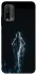 Чехол на Xiaomi Redmi 9T Whale фото 1 из 1