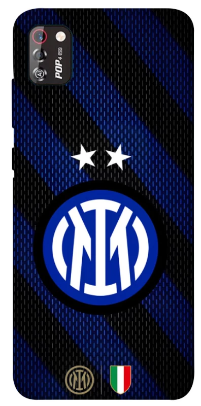 Чохол на TECNO POP 4 Pro FC Inter v2 фото 1 з 1