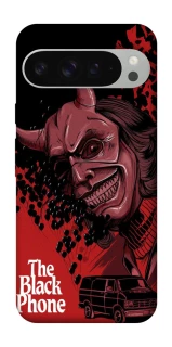 Чехол на Google Pixel 9 Pro XL The Black Phone фото 1 из 1