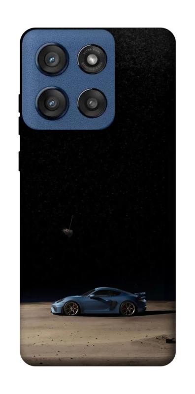 Чехол на Motorola Edge 60 Stylus 911 night фото 1 из 1