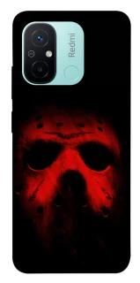 Чохол на Xiaomi Redmi 12C / Poco C55 Jason v2 фото 1 з 1