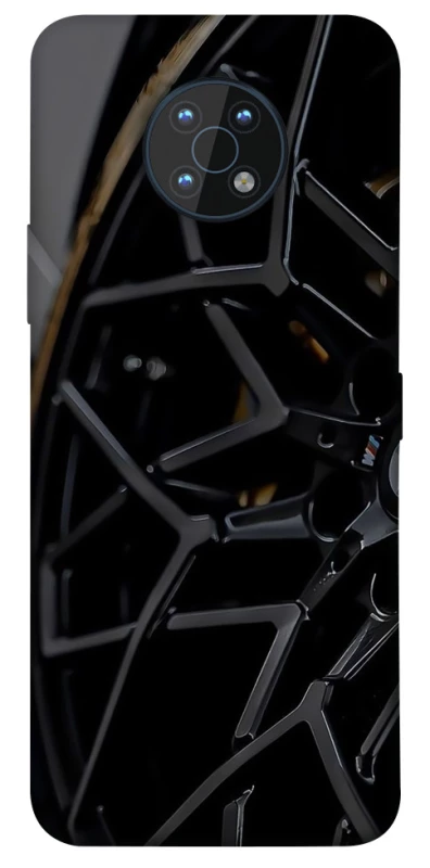 Чехол на Nokia G50 Wheel BMW v2 фото 1 из 1