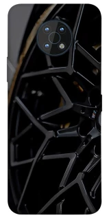 Чохол на Nokia G50 Wheel BMW v2 фото 1 з 1