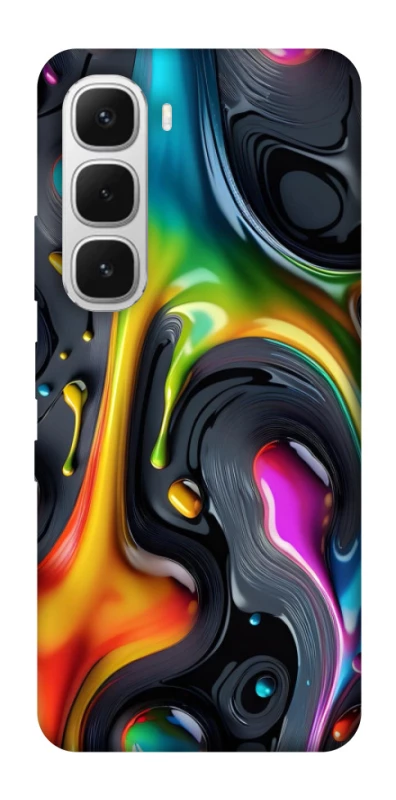 Чохол на Infinix Hot 60i dye фото 1 з 1