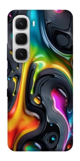 Чехол на Infinix Hot 60i dye фото 1 из 1