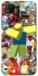 Чохол на Xiaomi Redmi 9C Roblox style фото 1 з 1