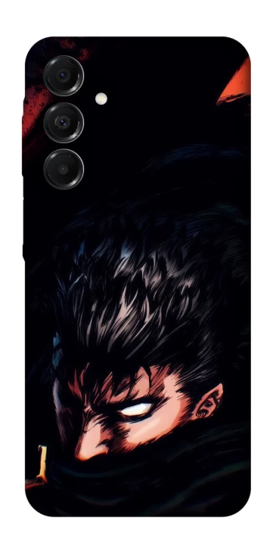 Чохол на Samsung Galaxy A17 4G/5G Berserk v5 фото 1 з 1