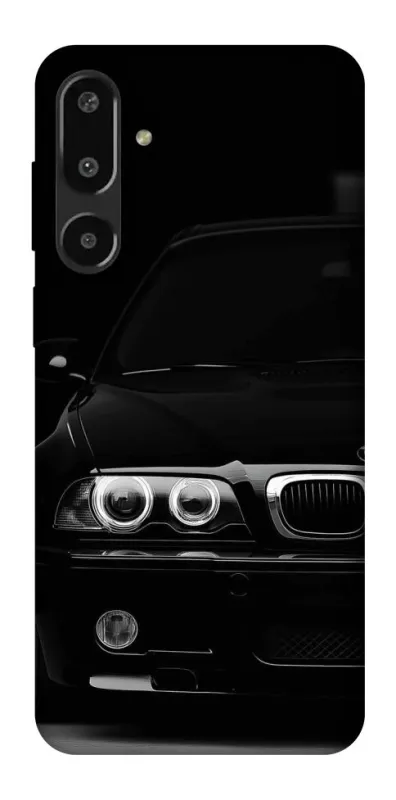 Чохол на Samsung Galaxy F16 BMW v43 фото 1 з 1