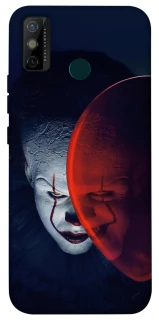 Чохол на TECNO Spark 6 Go Воно v3 фото 1 з 1