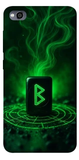 Чохол на Xiaomi Redmi 4a Руна Беркана фото 1 з 1