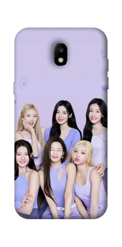 Чохол на Samsung Galaxy J5 (2017) BABYMONSTER v2 фото 1 з 1