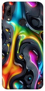 Чехол на Huawei P Smart (2019) dye фото 1 из 1