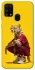 Чехол на Samsung Galaxy M31 Ягуар фото 1 из 1