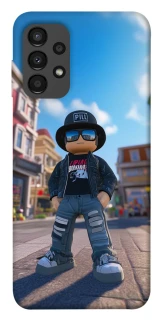 Чехол на Samsung Galaxy A13 4G Roblox aesthetics ver.3 фото 1 из 1