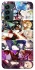 Чехол на Samsung Galaxy M34 5G Genshin Impact ver.2 фото 1 из 1