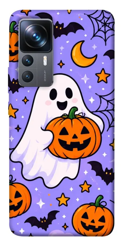 Чохол на Xiaomi 12T / 12T Pro Halloween v15 фото 1 з 1