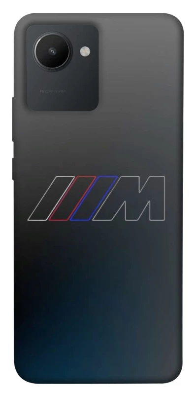 Чохол на Realme C30 M-series фото 1 з 1