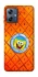 Чохол на Motorola Moto G54 Power Дім Спанч Боба фото 1 з 1
