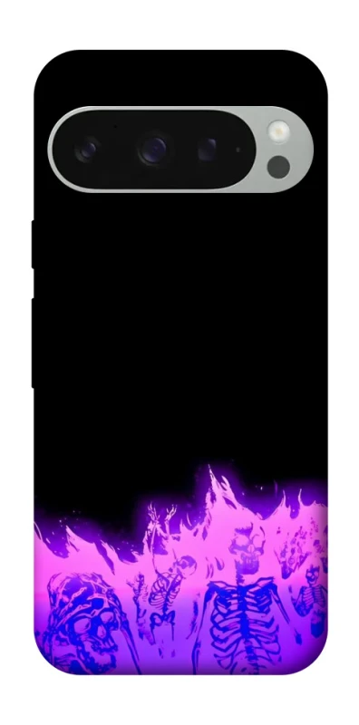 Чохол на Google Pixel 10 Pro XL Funny moments фото 1 з 1