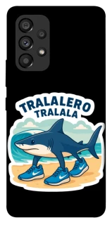 Чехол на Samsung Galaxy A53 5G Tralalero Tralala фото 1 из 1