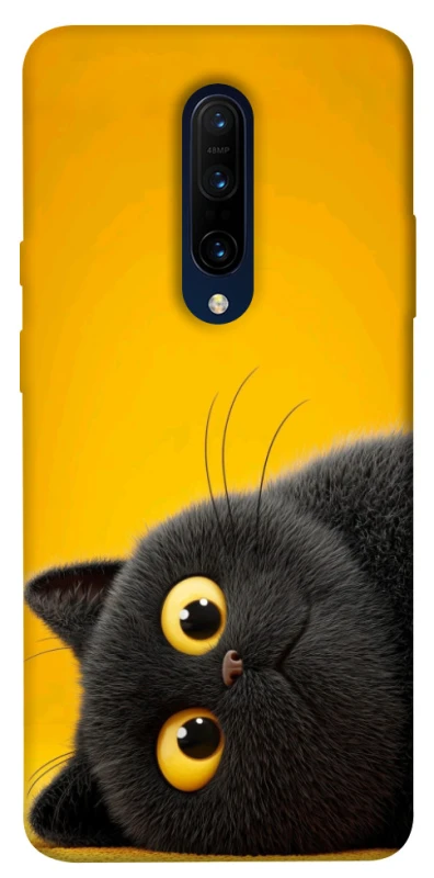 Чохол на OnePlus 7 Pro This is Cat фото 1 з 1