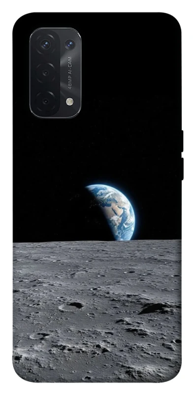 Чохол на Oppo A54 5G / A74 5G Artemis 2 фото 1 з 1