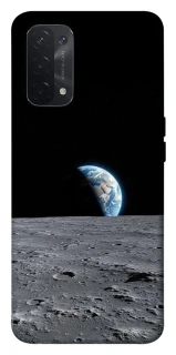 Чохол на Oppo A54 5G / A74 5G Artemis 2 фото 1 з 1