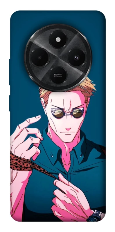 Чехол на Xiaomi Redmi A3 Pro Nanami фото 1 из 1