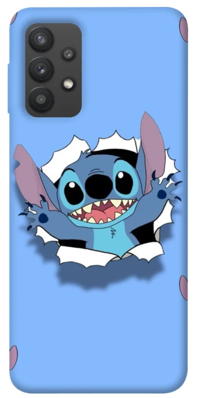 Чехол на Samsung Galaxy A32 (A325F) 4G Stitch ver.6 фото 1 Чехол на Samsung Galaxy A32 (A325F) 4G Stitch ver.6 фото 1 из 1
