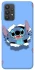 Чехол на Samsung Galaxy A32 (A325F) 4G Stitch ver.6 фото 1 Чехол на Samsung Galaxy A32 (A325F) 4G Stitch ver.6 фото 1 из 1