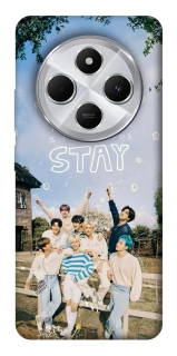 Чохол на Xiaomi Redmi 14C / Poco C75 Stray Kids v3 фото 1 з 1