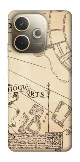 Чохол на Oppo A5 Pro 4G Harry Potter V17 фото 1 з 1