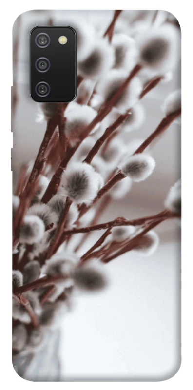 Чохол на Samsung Galaxy A02s Magic фото 1 з 1