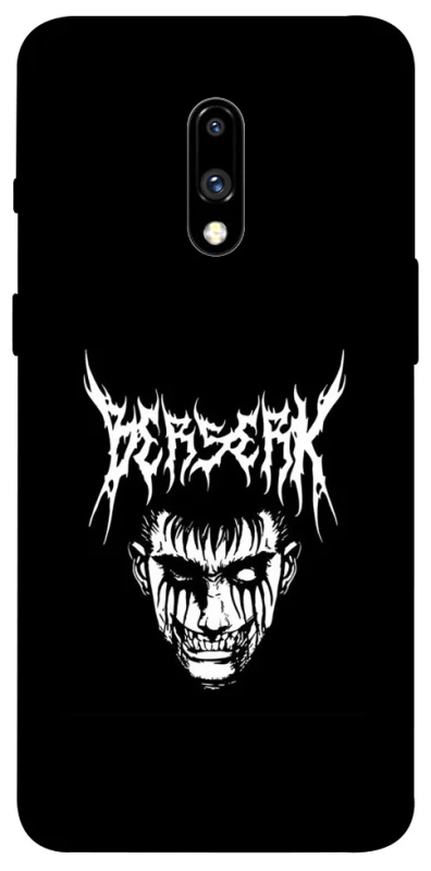Чехол на OnePlus 7 Berserk v2 фото 1 из 1
