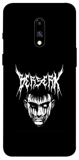 Чохол на OnePlus 7 Berserk v2 фото 1 з 1