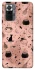Чохол на Xiaomi Redmi Note 10 Pro Halloween Style ver.2 фото 1 з 1