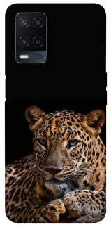 Чохол на Oppo A54 4G Leopard v4 фото 1 з 1