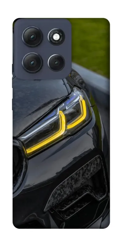 Чехол на Motorola Moto G86 Power BMW v48 фото 1 из 1