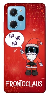 Чехол на Xiaomi Poco X5 Pro 5G Frontoclaus фото 1 из 1