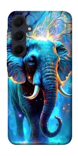 Чохол на Samsung Galaxy A35 Слон фото 1 з 1