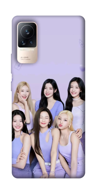 Чохол на Xiaomi Civi 6 BABYMONSTER v2 фото 1 з 1