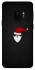 Чохол на Samsung Galaxy S9 Santa's mood фото 1 з 1