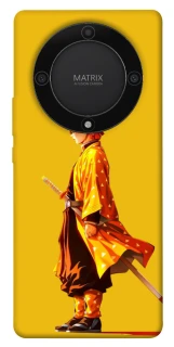 Чехол на Huawei Magic5 Lite Agatsuma Zenitsu фото 1 из 1