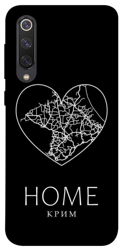 Чохол на Xiaomi Mi 9 SE Крим Home фото 1 з 1